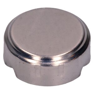 Benzinedop 70mm - sluiting buitenkant