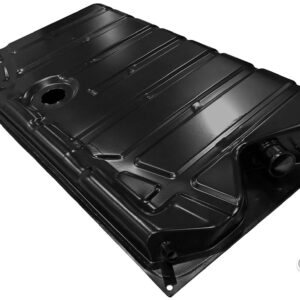 Benzinetank - injectie