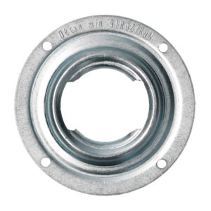 Ring tankhals rubber