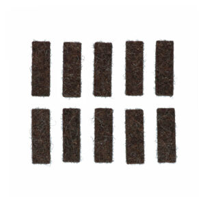 Benzinetank montagepads (10)