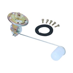 Benzinevlotter elektrisch