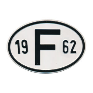 0499-362 Plaatje F 1962
