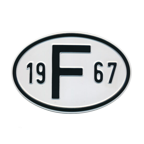 Plaatje F 1967
