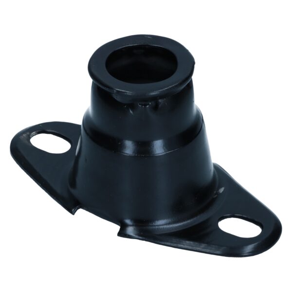 Voet versnellingshendel