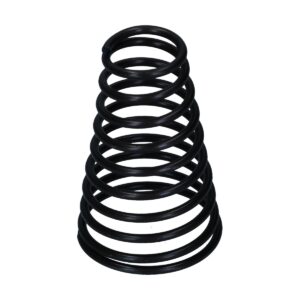 Veer onder versnellingshendel