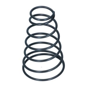 Veer onder versnellingshendel