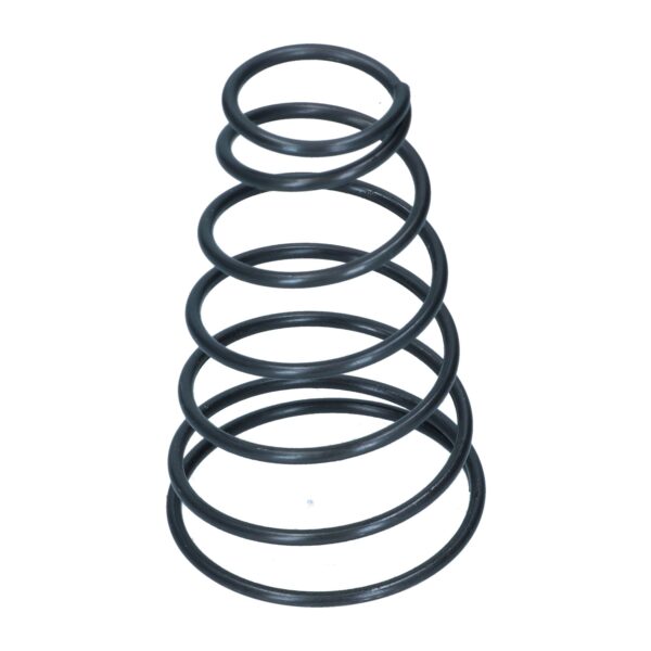 Veer onder versnellingshendel