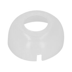 Geleide ring onder versnellingshendel