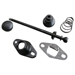 Versnellingshendelset