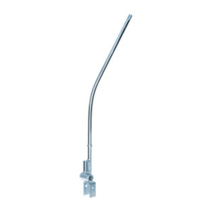 Versnellingshendel, 5 versnellingen