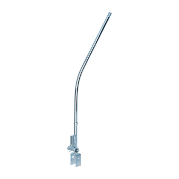 Versnellingshendel, 5 versnellingen