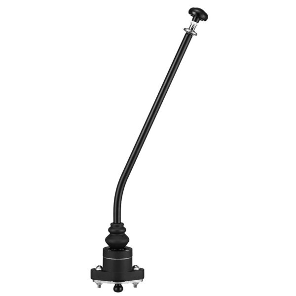 Classic quick shifter (Zwart)