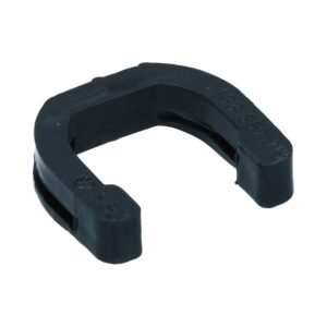 Clip handschoenkastslot