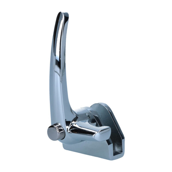 Tochtruitslot rechts / links