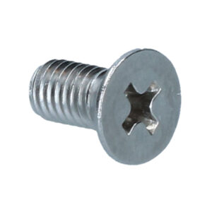 0524-17 Vijs omlijsting deurklink binnen/raamhendel