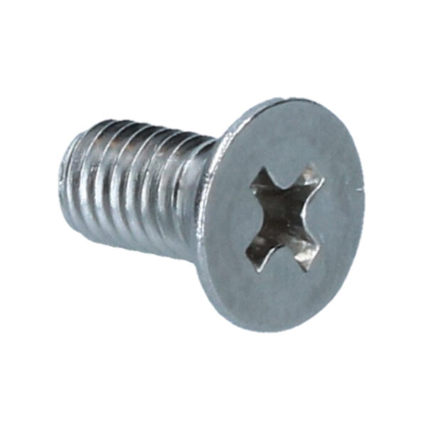 Vijs omlijsting deurklink binnen/raamhendel