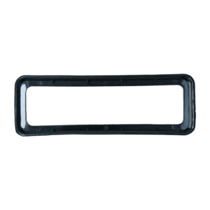 Radioframe bekleed dashboard