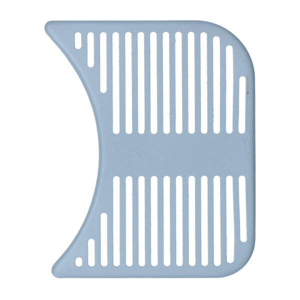 Dashboardgrill rechts