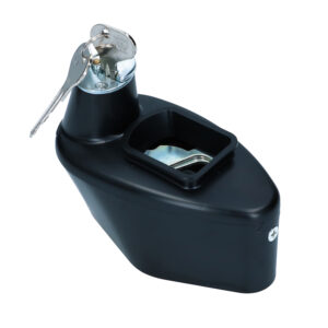 Versnellingshendelslot