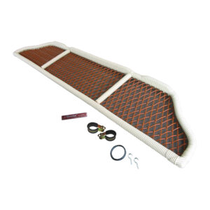 Safarirek Bambus, reproductie