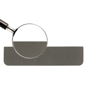 Achterkleppaneel - grijs