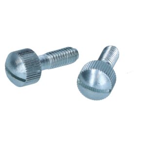 dashboardbescherming schroeven