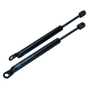 Gaspomp voorkoffer, per paar