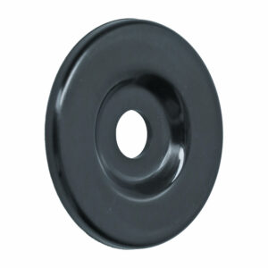 Gordel boutgat beschermring