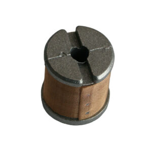 10679 Filter in filterhuis voor benzinekraan