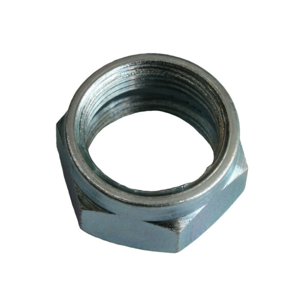 Moer voor benzinekraan