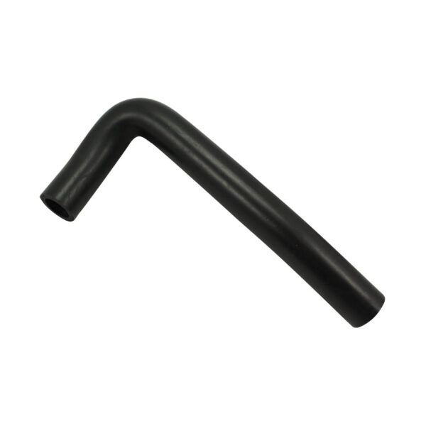 Tankontluchtingsslang T-stuk/tank