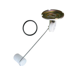 Elektrische benzinevlotter