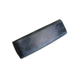 11638 Bumperrubber, vooraan, buitenzijde