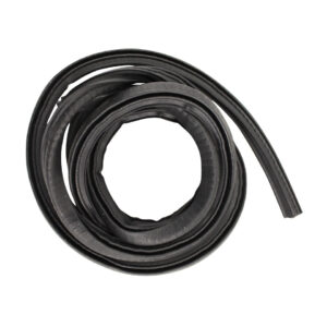 Safari carrosserie dichting, vooraan