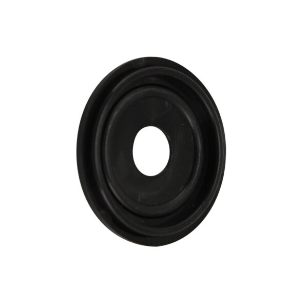 Rozet raamhendel - voor BBT 0518-01 (stuk)