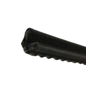 Raamkanaal in U-vorm (origineel) per stuk