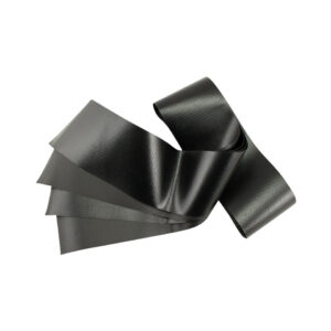 Spanband voor vouwdak, per paar