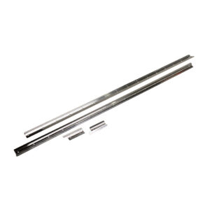 12502 Rails voor vouwdak, set