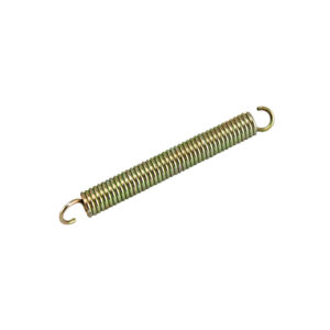 Veer voor slotmechanisme vouwdak