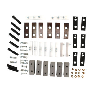 Herstelkit voor vouwdak