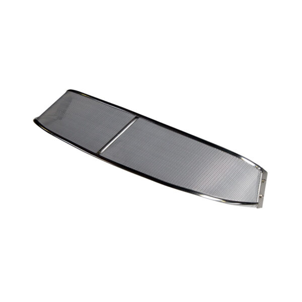 Zonnescherm, Australian