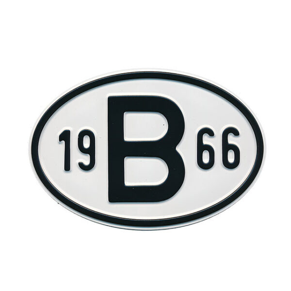 Plaatje B 1966