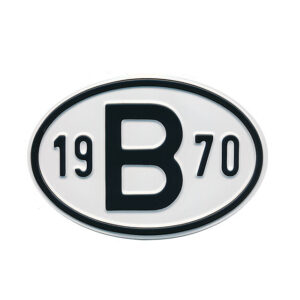 Plaatje B 1970