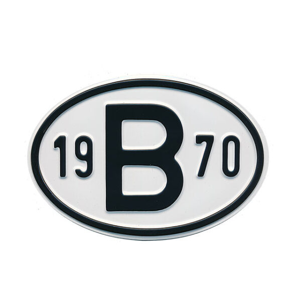 Plaatje B 1970