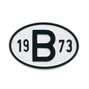 Plaatje B 1973