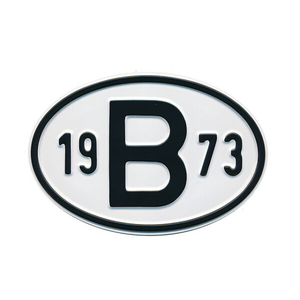 Plaatje B 1973
