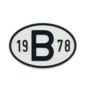Plaatje B 1978