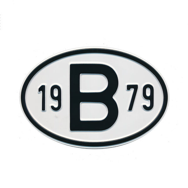 Plaatje B 1979