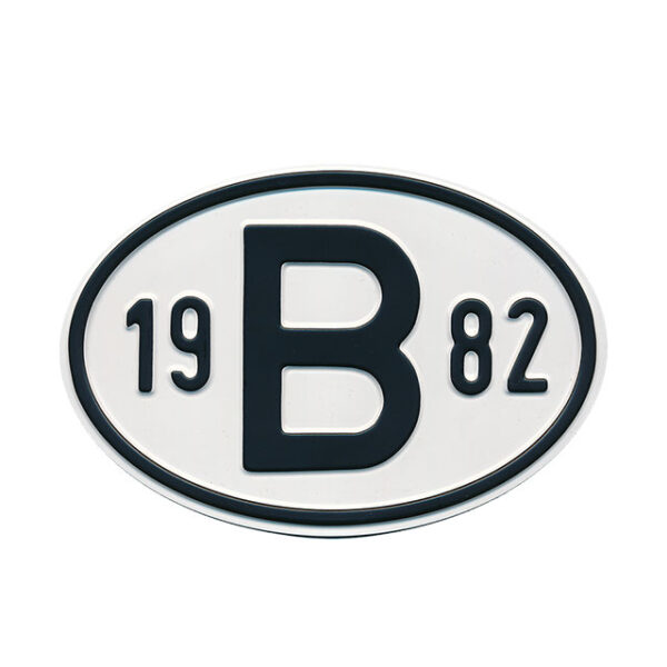 Plaatje B 1982