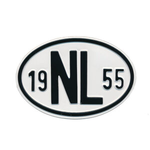 13178 Plaatje NL 1955